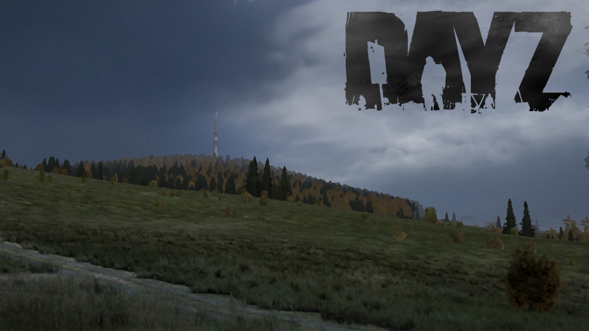 Iphone X Dayz Backgrounds - HD Wallpaper 