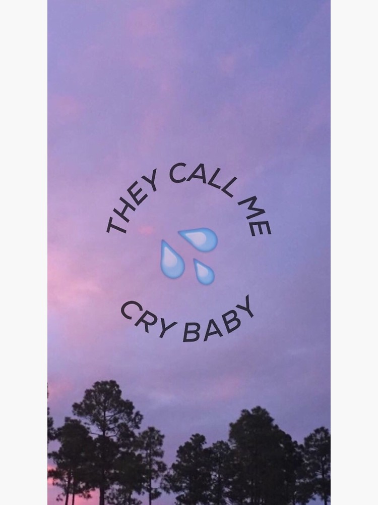 Cry Baby Melanie Martinez - HD Wallpaper 