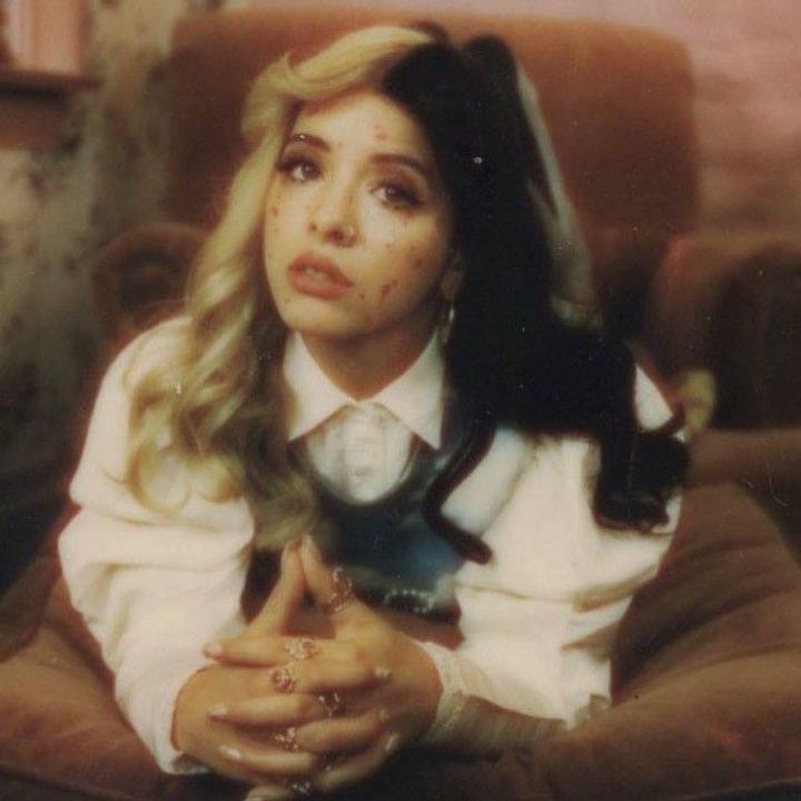 Melanie Martinez - HD Wallpaper 