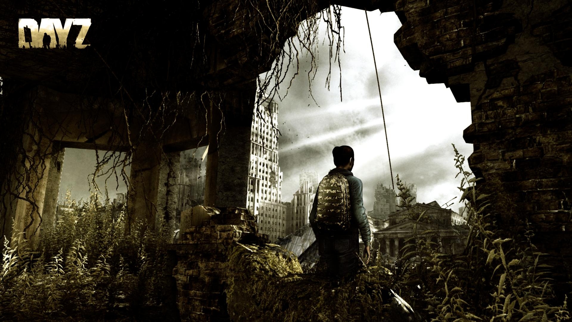 Dayz - Zombie Apocalypse Wallpaper Hd - 1920x1080 Wallpaper Dayz - Zombie Apocalypse Wallpaper Hd - 1920x1080 Wallpaper