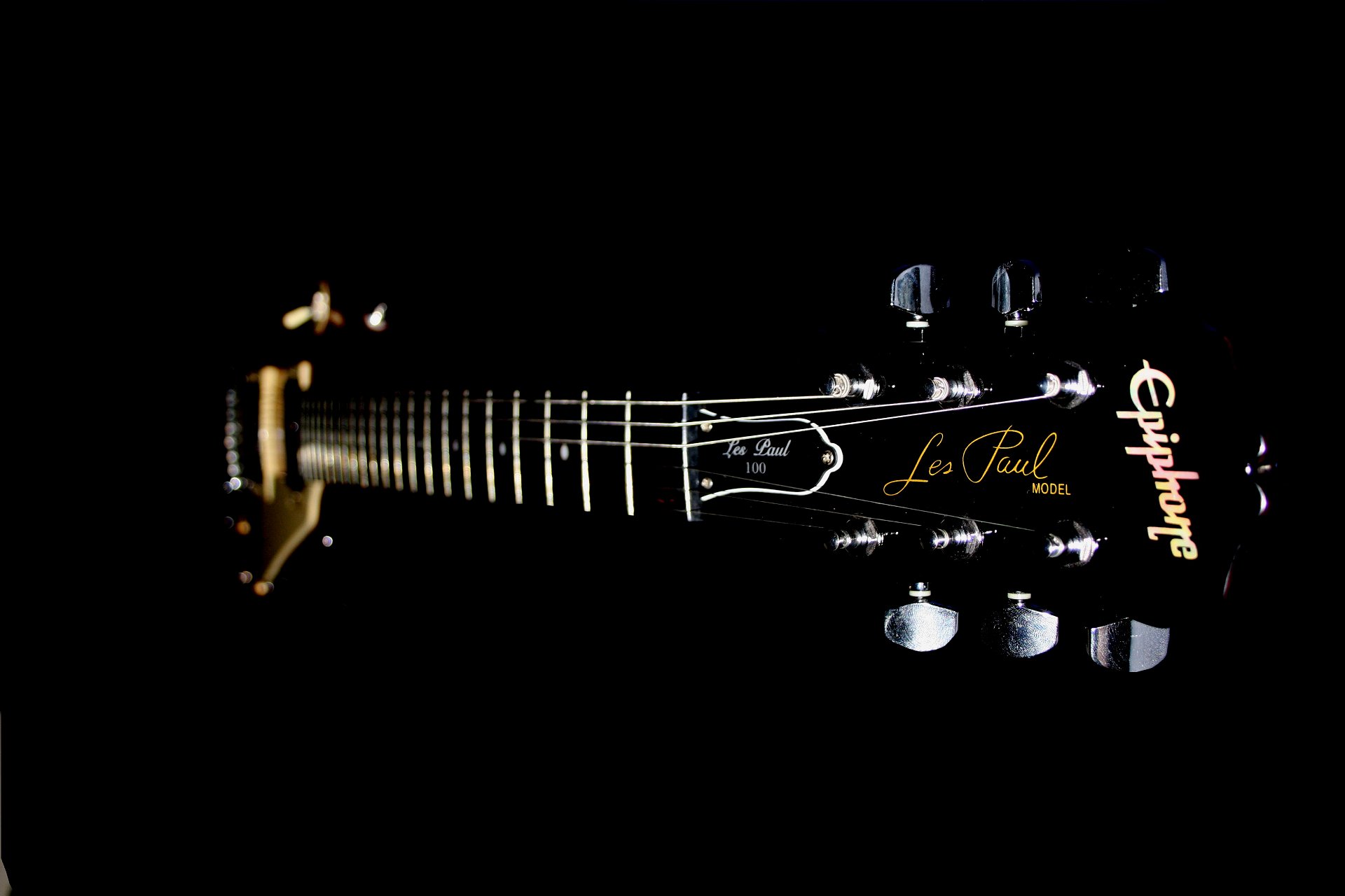 New Guitar Photos View - HD Wallpaper 