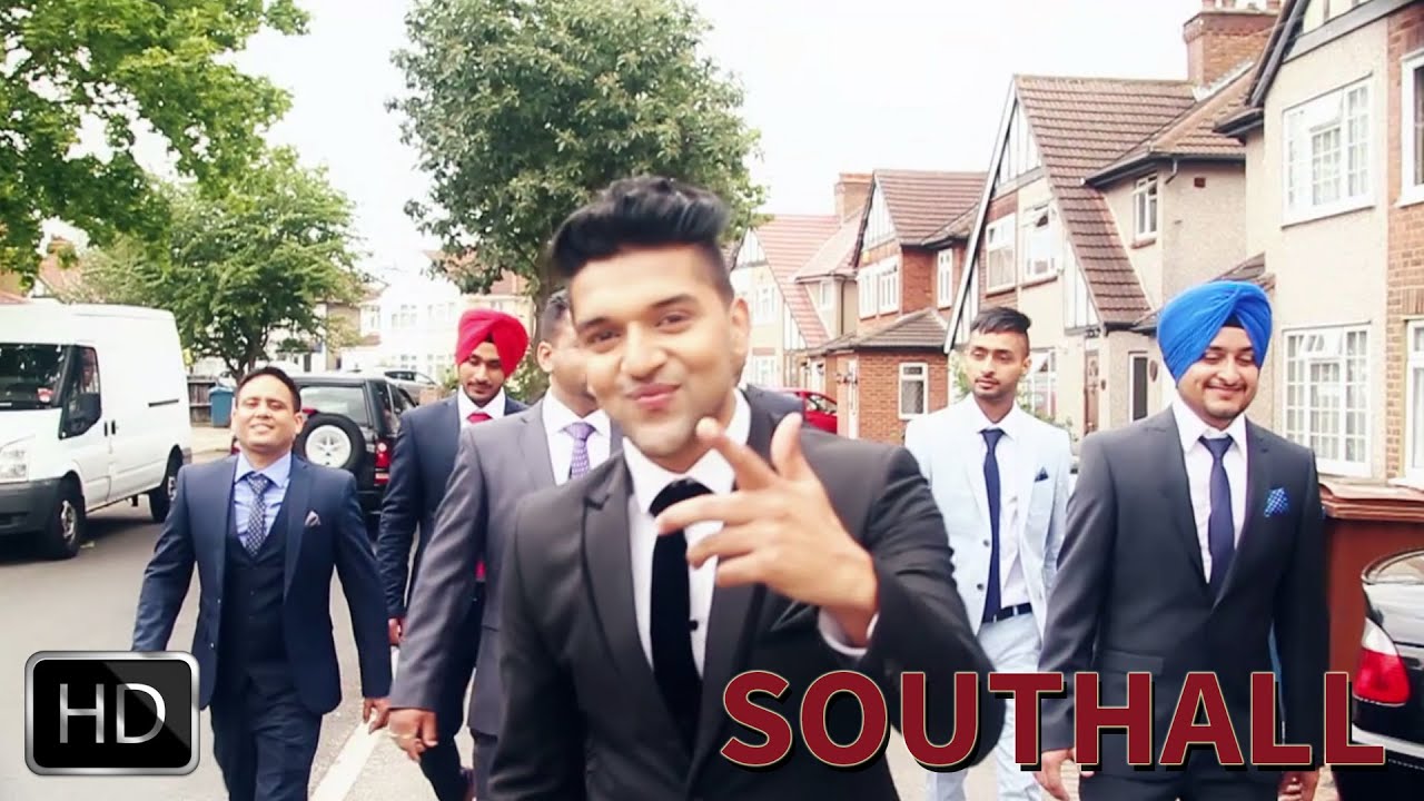 Guru Randhawa Ki Video - HD Wallpaper 