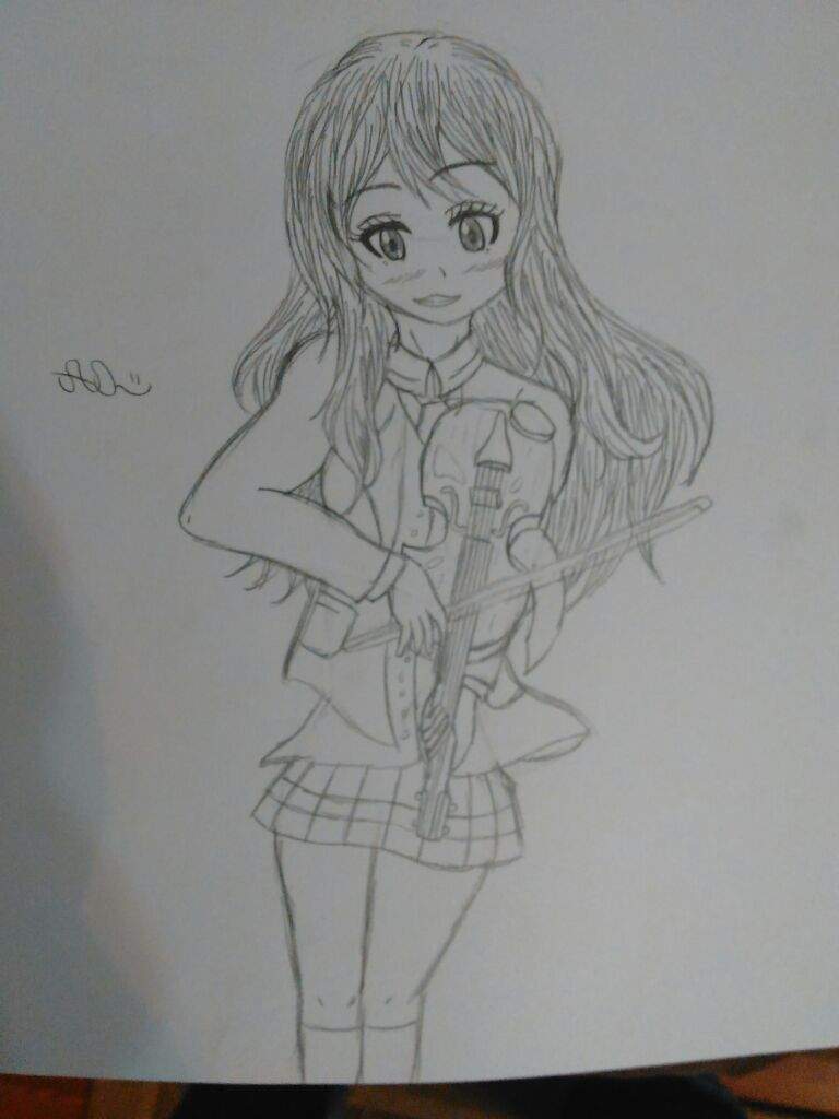 User Uploaded Image - Sketch - HD Wallpaper 