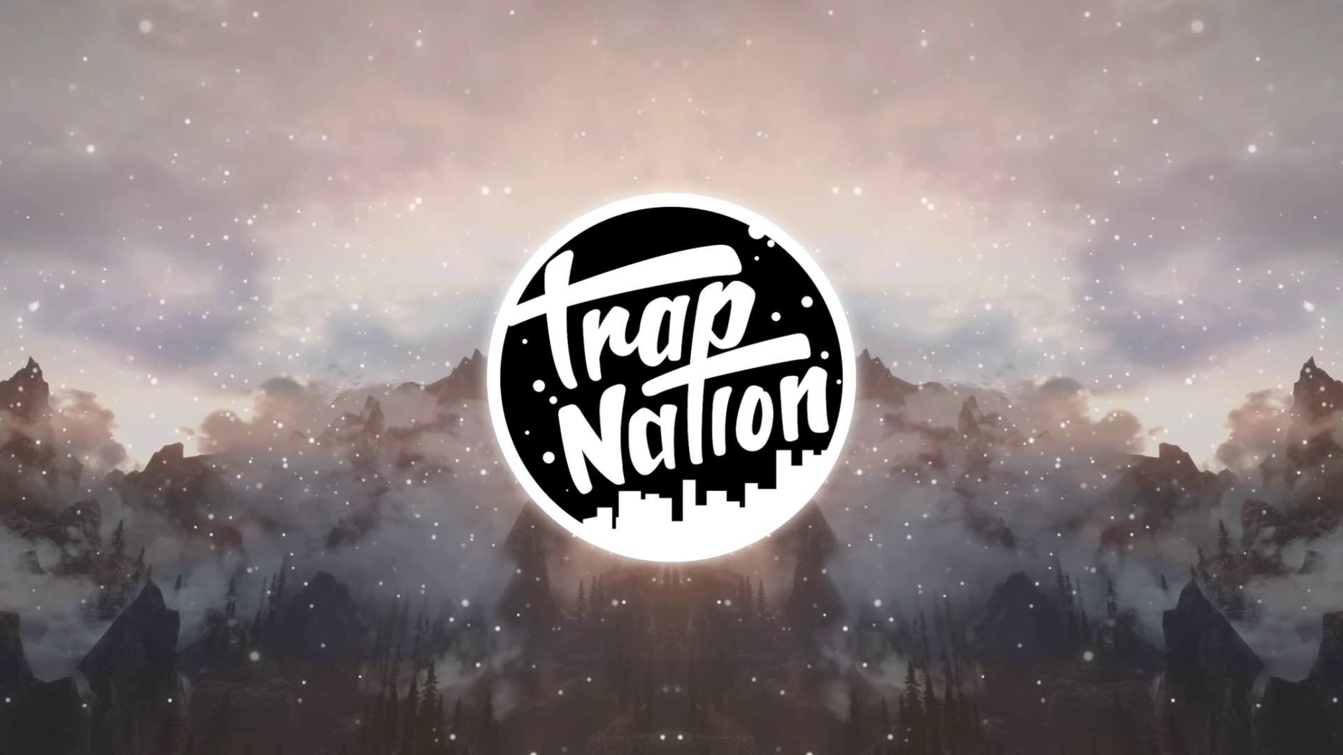 The Chainsmokers Wallpaper - Trap Nation Wallpaper 1080p - HD Wallpaper 