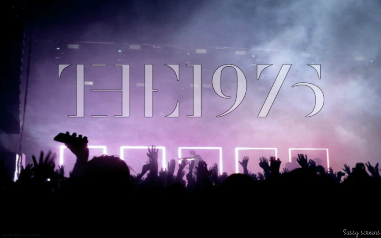 The 1975 Desktop Wallpaper Sassy Screens The 1975 Wallpaper - 1975 Desktop Wallpaper Hd - HD Wallpaper 