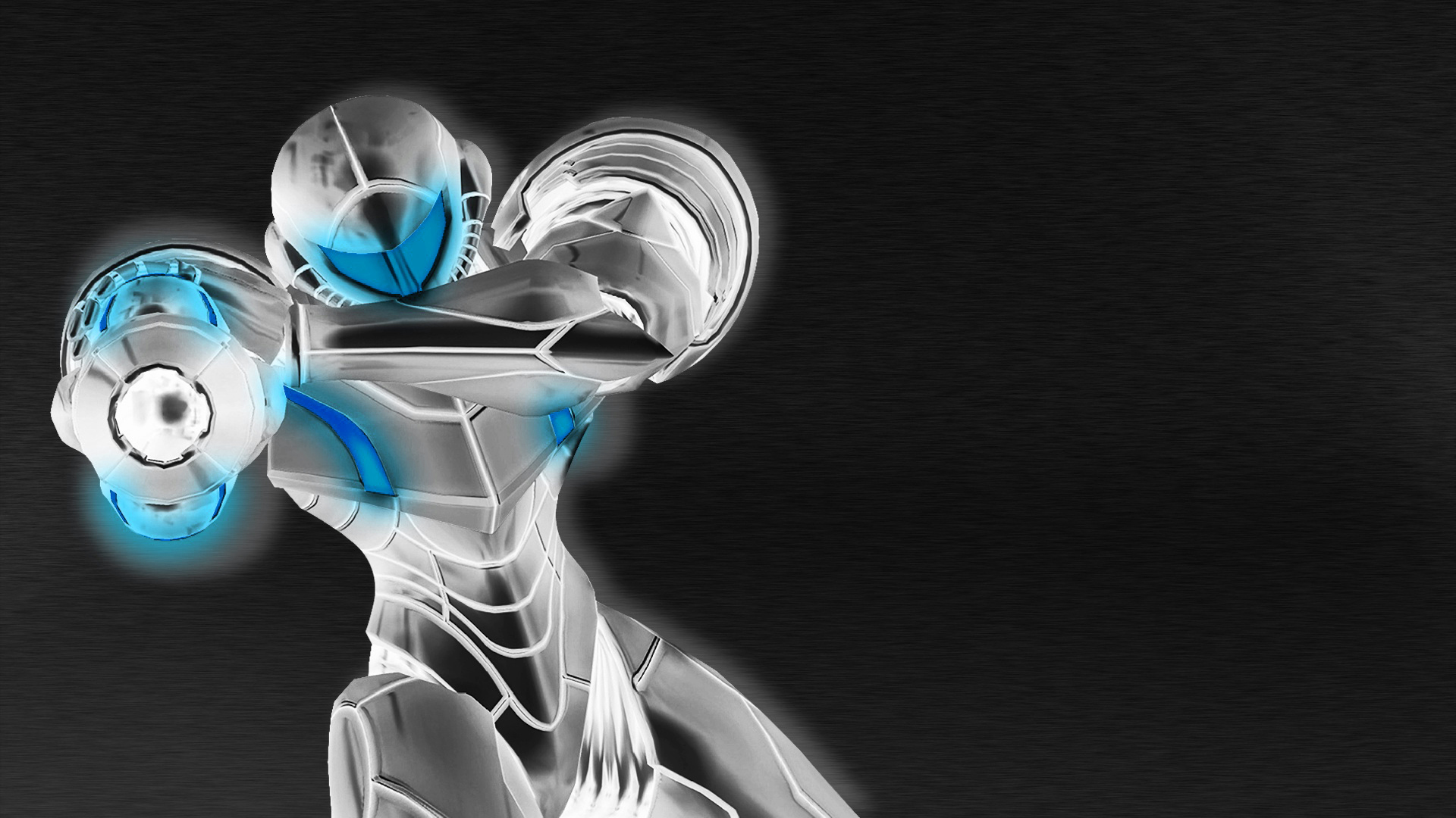 14 Best Hd Awesome Metroid Wallpapers - HD Wallpaper 