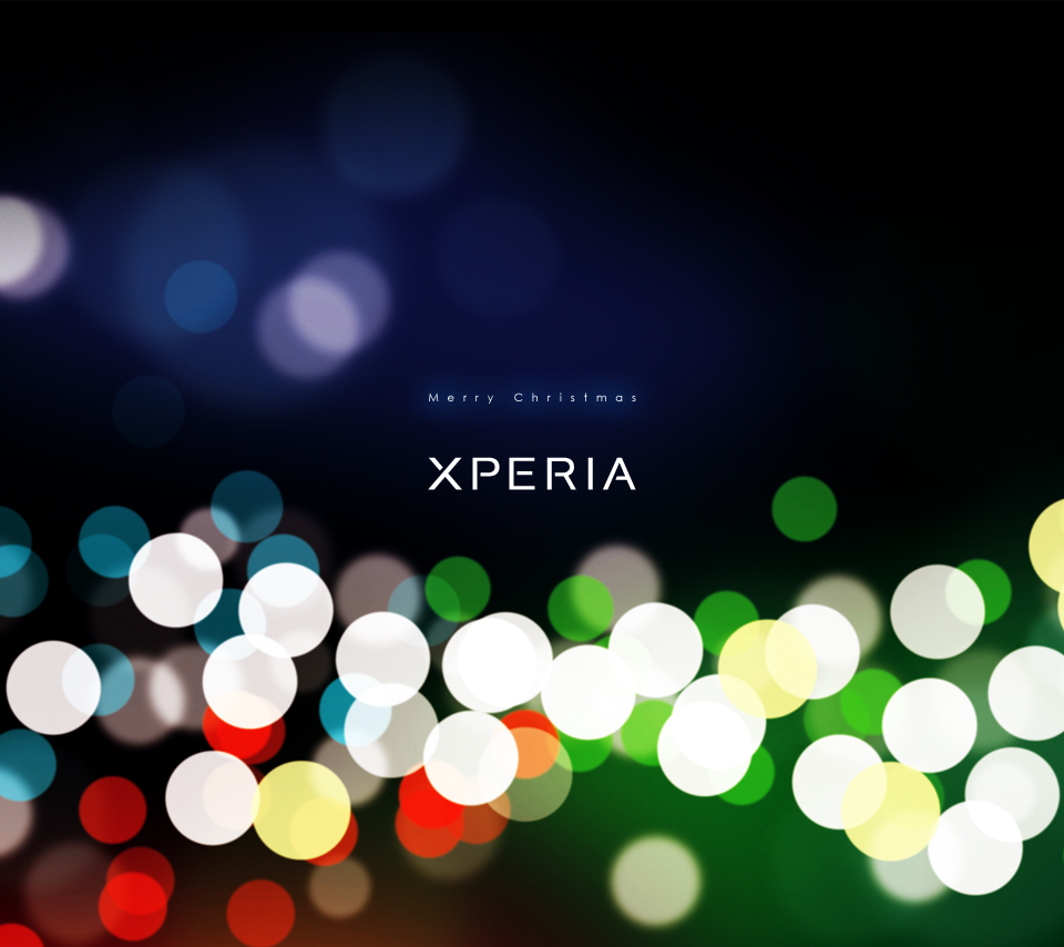 Fine Sony Xperia Hq Definition Wallpapers Gallery, - Sony Xperia Logo Wallpaper Hd - HD Wallpaper 