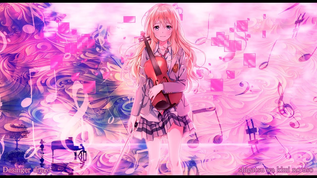 Anime - HD Wallpaper 