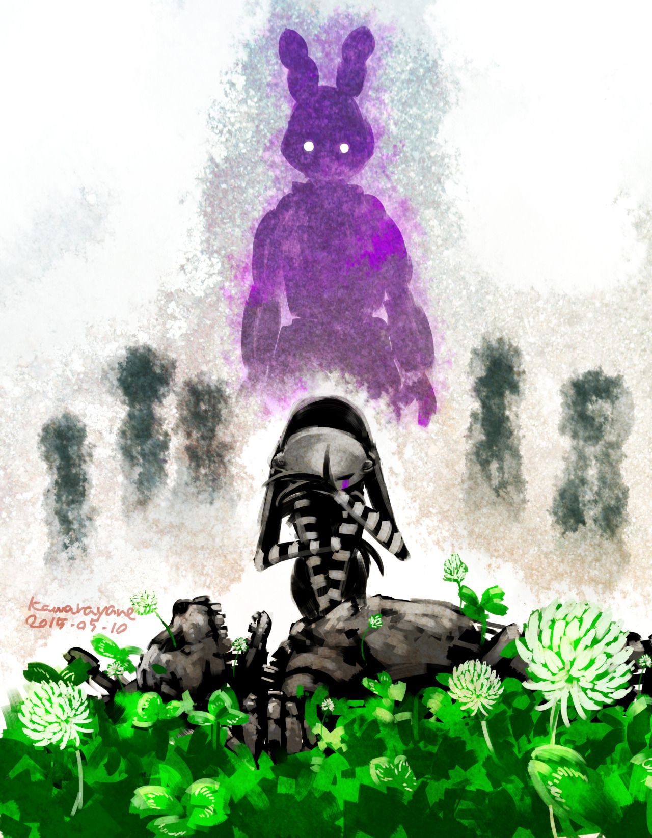 Five Nights At Freddy's - HD Wallpaper 