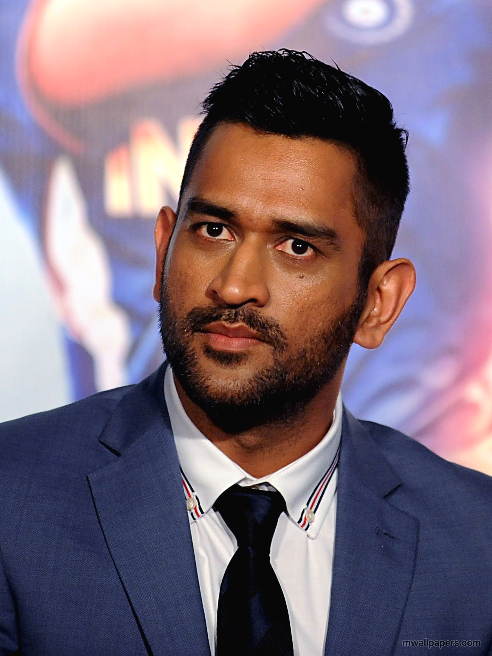 Ms Dhoni Hd Images - Ms Dhoni - HD Wallpaper 