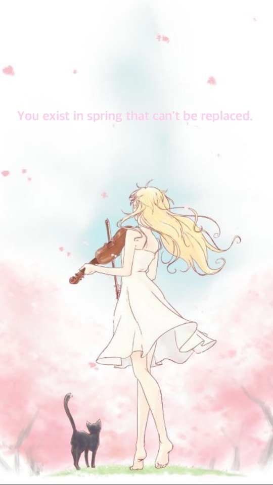 Girl With Violin Drawing - HD Wallpaper 