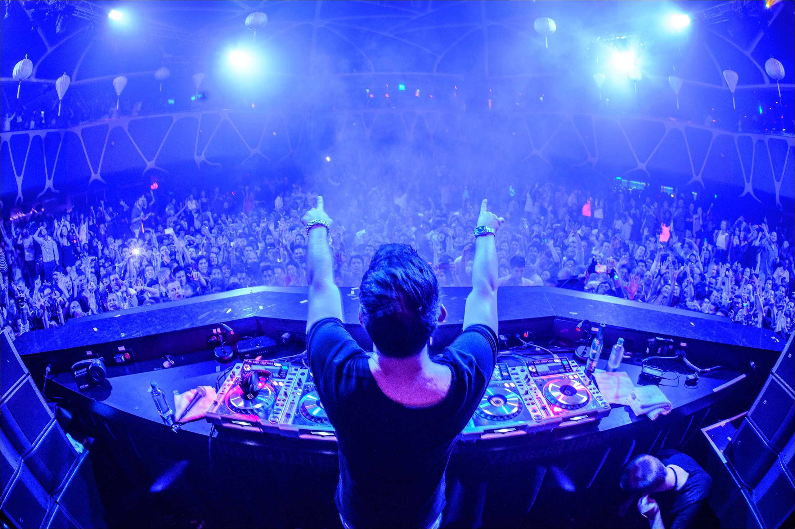 Wallpaper Martin Garrix Bhv169 - Stage - HD Wallpaper 