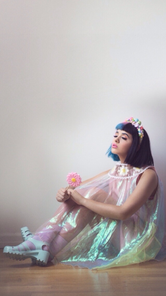 Wallpaper, Melanie Martinez, Crybaby - Last Fm Melanie Martinez - HD Wallpaper 