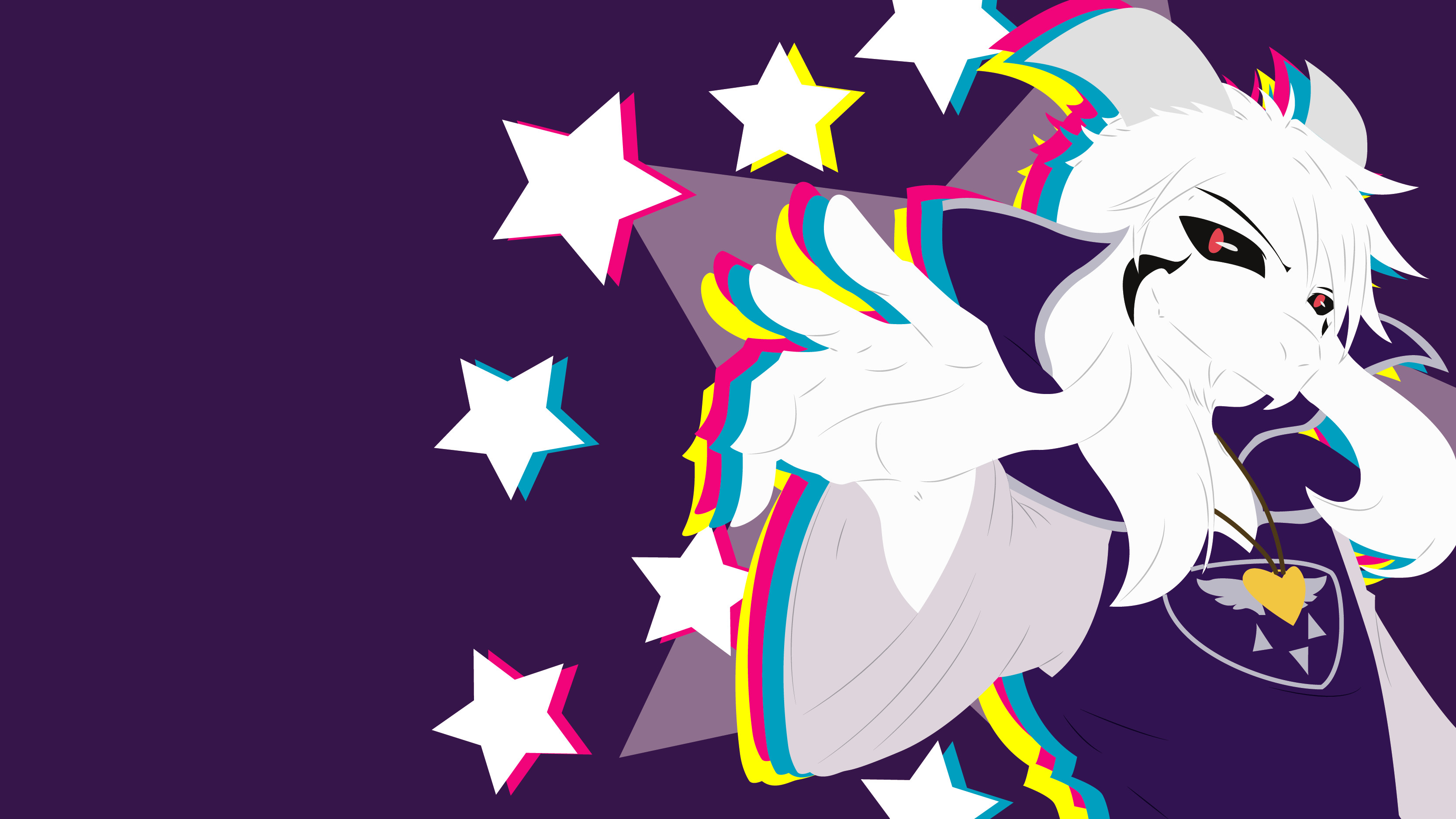 Asriel Frisk Undertale Â - Undertale Wallpaper Hd - HD Wallpaper 