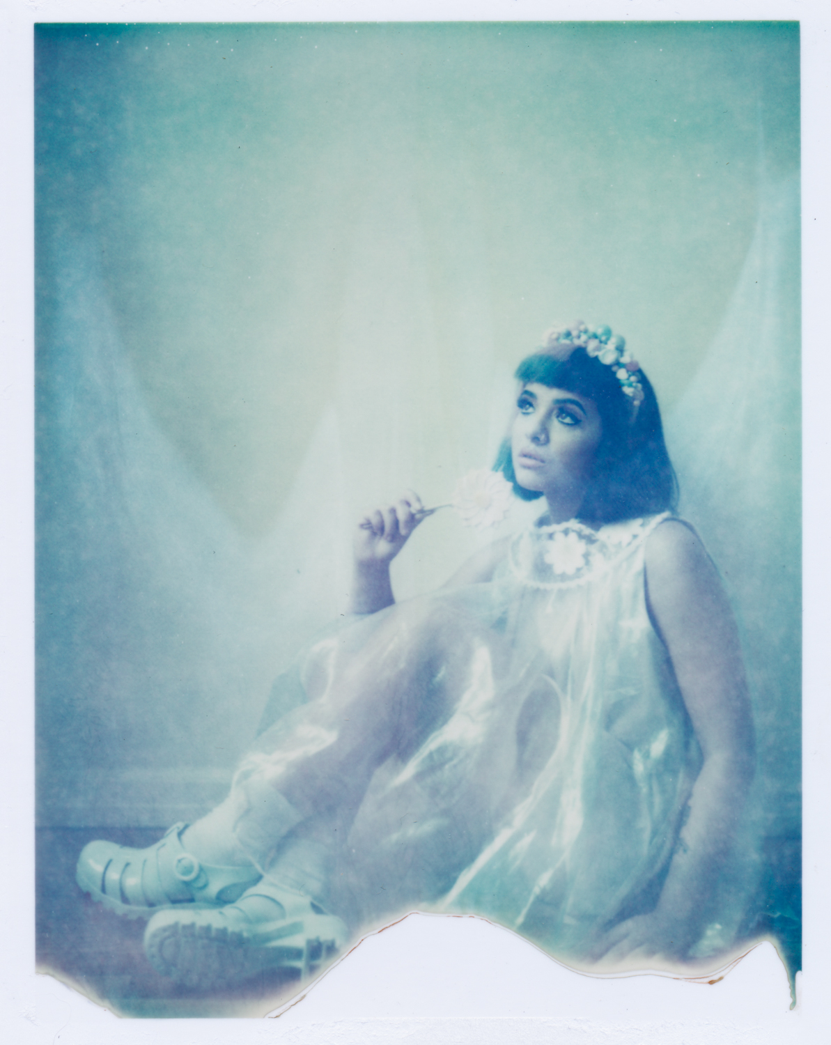 © Emily Soto - Girl - HD Wallpaper 