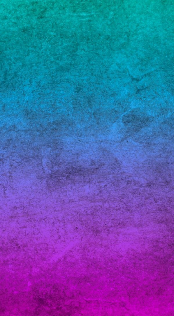 Wallpaper, Blue, And Purple Image - Ombre Purple And Teal Background - HD Wallpaper 