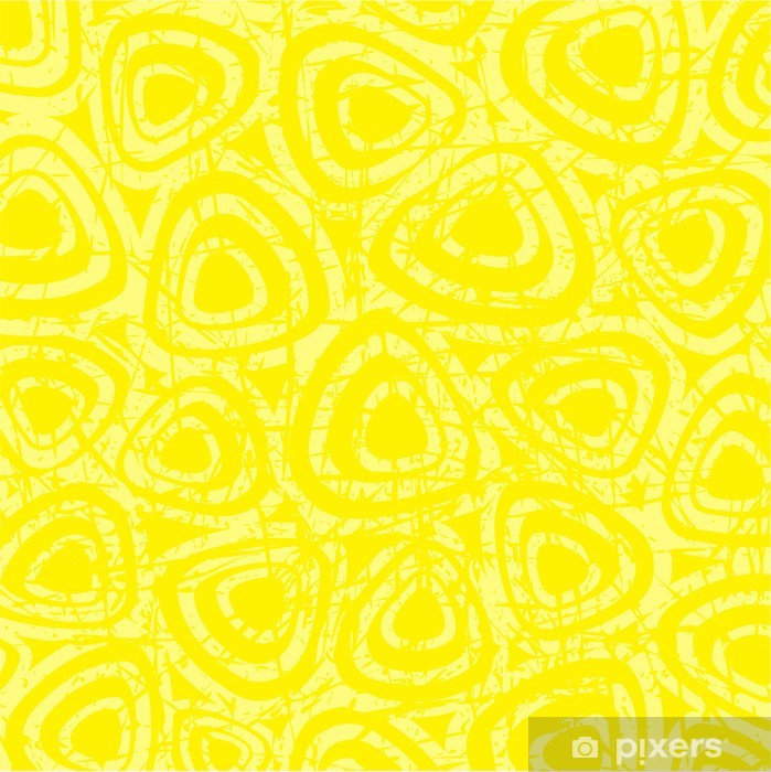 Papel Tapiz Amarillo Cuadros - HD Wallpaper 