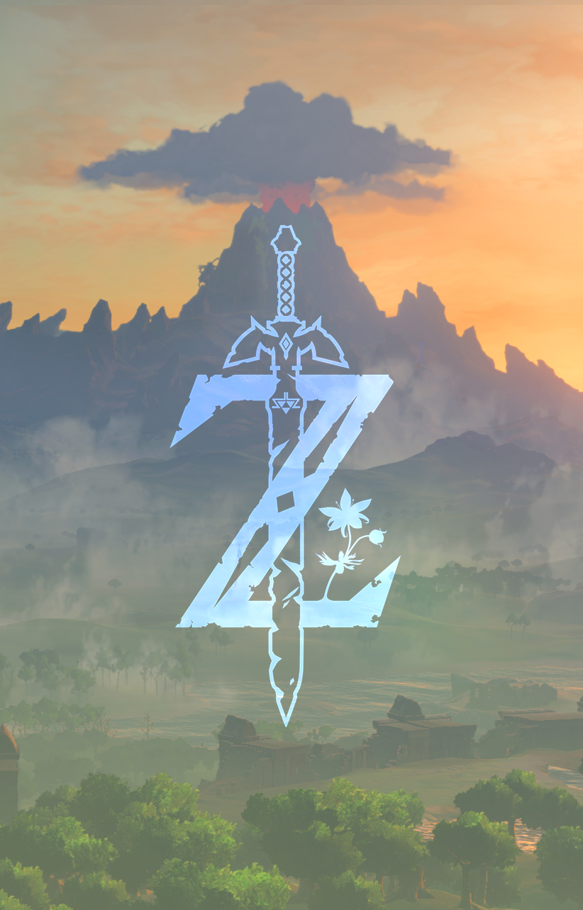 Zelda Live Wallpaper - HD Wallpaper 