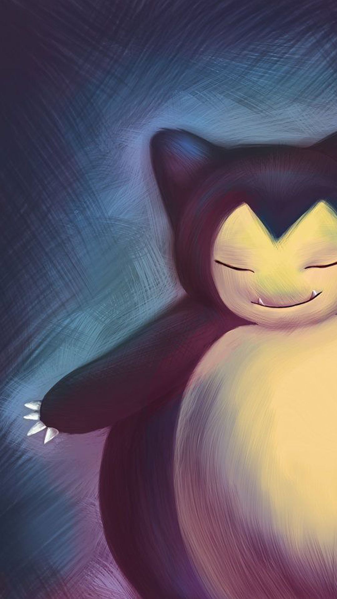 Snorlax Fondo De Pantalla - HD Wallpaper 