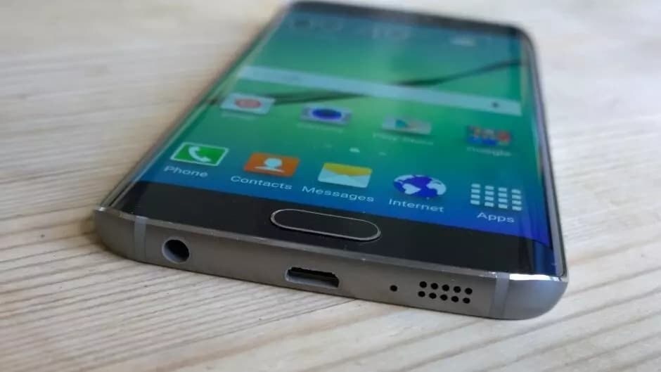 Samsung S7 Price In Ghana Samsung Galaxy S7 In Ghana - S6 Edge - HD Wallpaper 