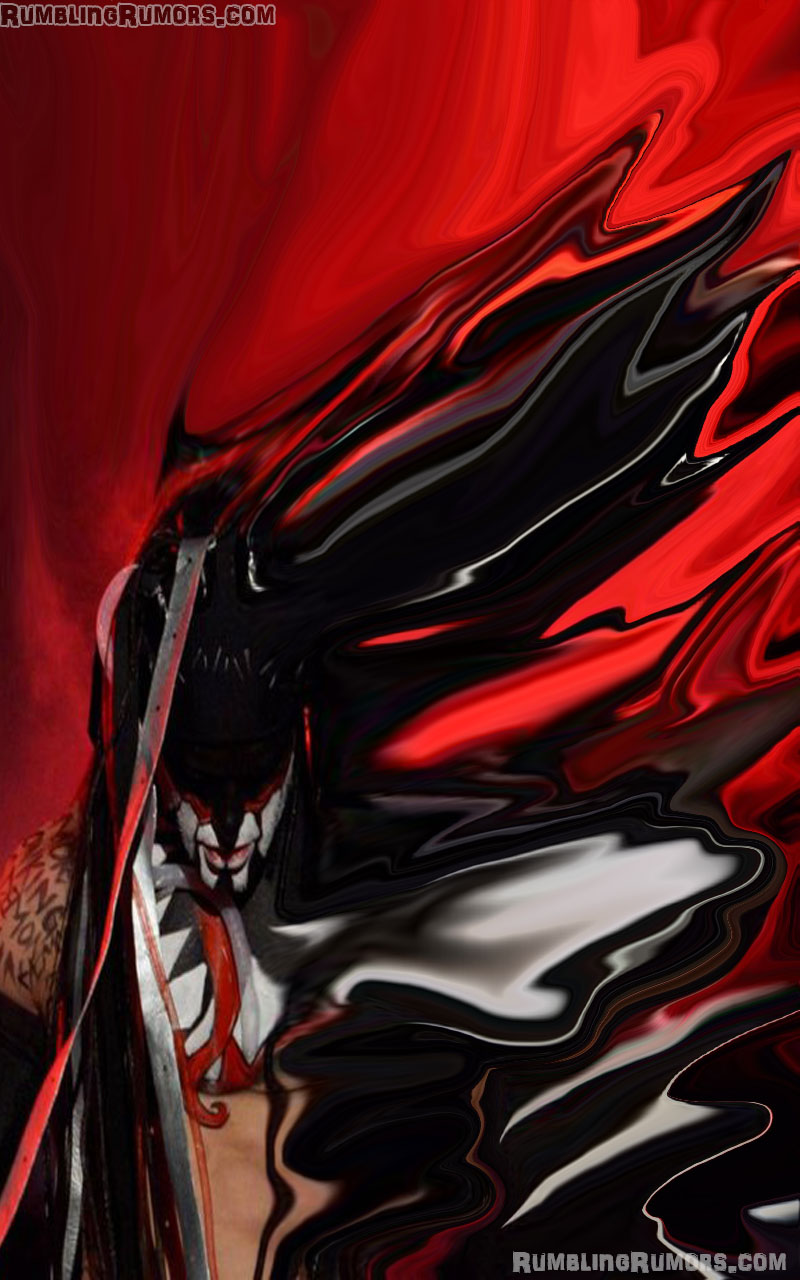 Finn Balor - HD Wallpaper 