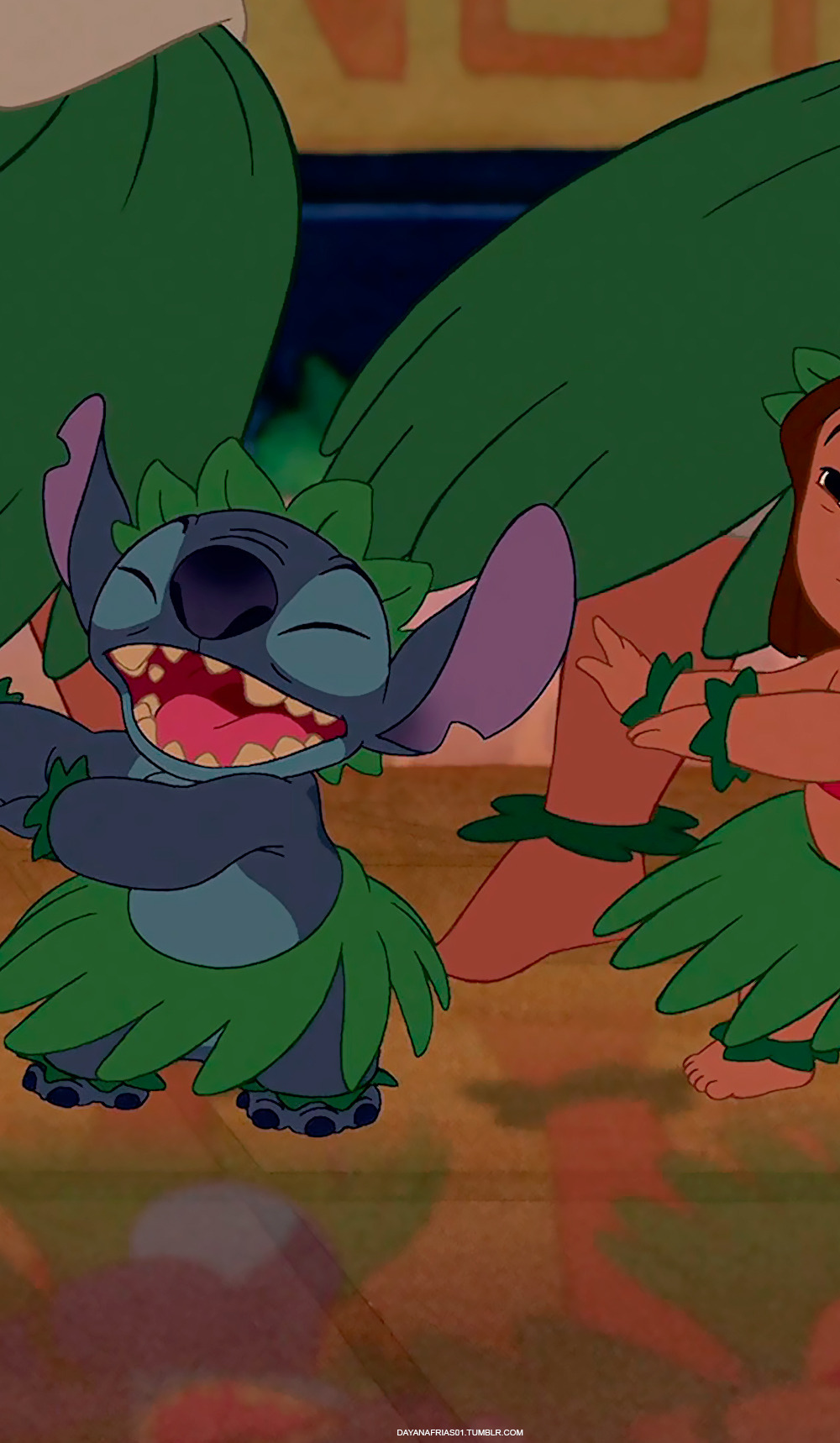 Image - Lilo And Stitch Matching Pfp - HD Wallpaper 