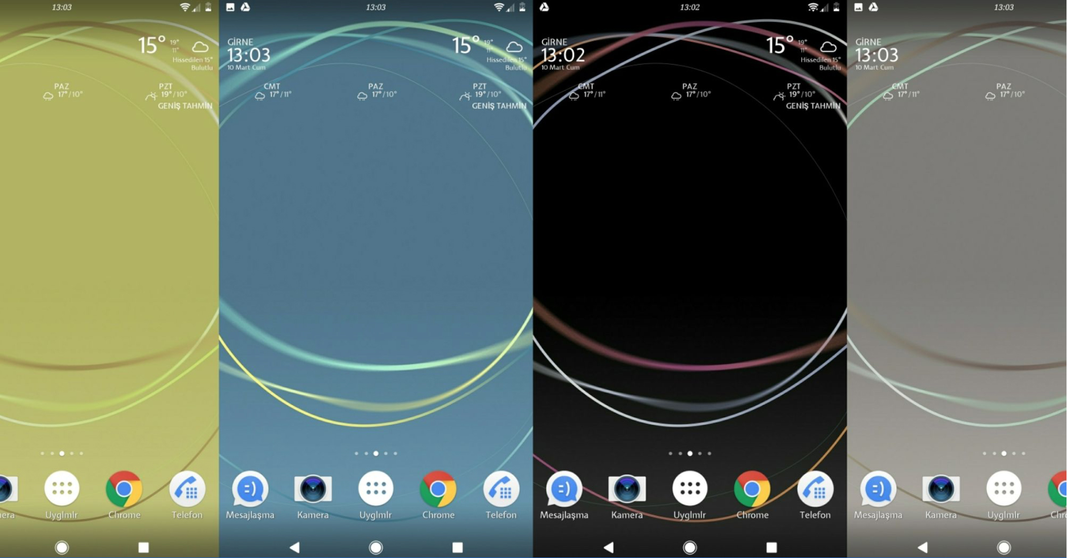 Xperia Xz Premium Theme - HD Wallpaper 