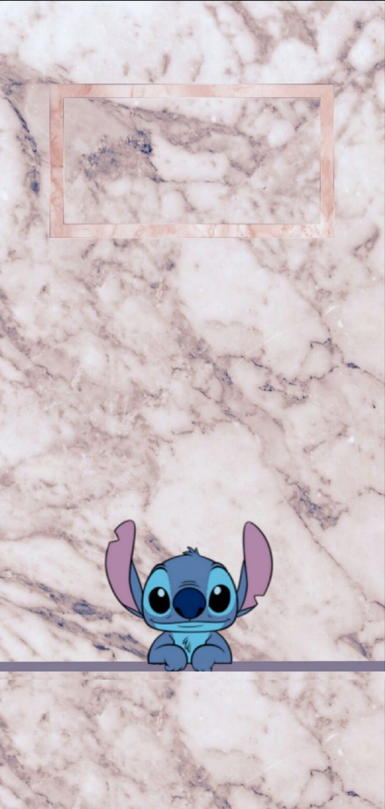 Disney Wallpaper Iphone Stitch - HD Wallpaper 