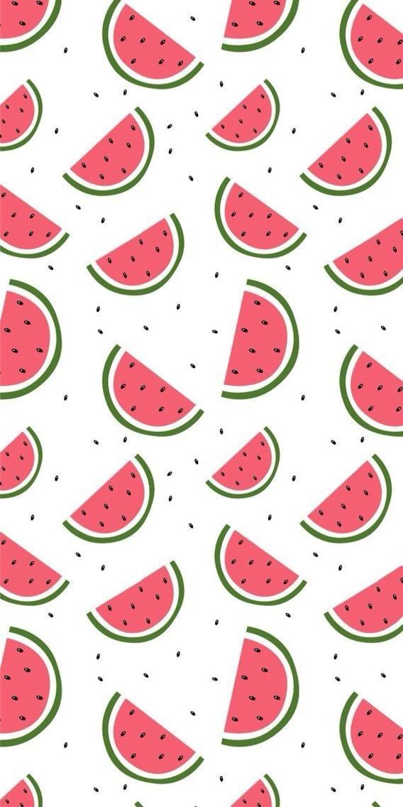 Watermelon Background - HD Wallpaper 