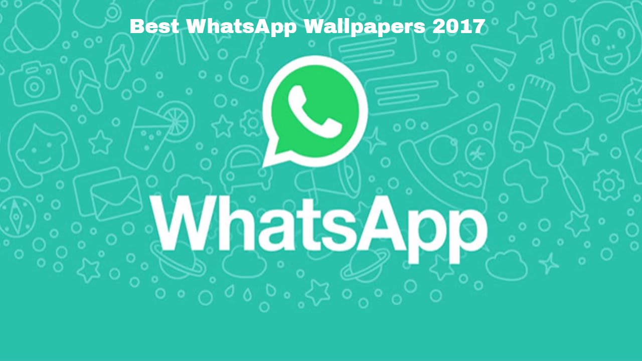 Whatsapp - HD Wallpaper 