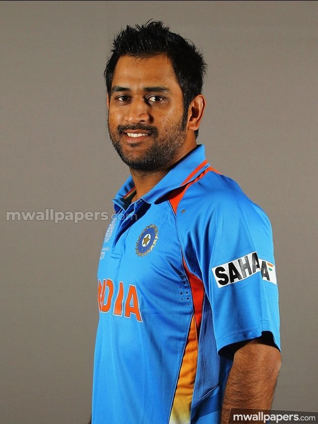 Ms Dhoni Hd Photos & Wallpapers (13903) - Ms Dhoni - HD Wallpaper 