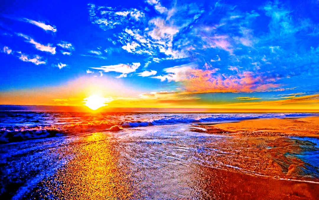 Wallpaper Cool For Walls Prices Hd Pc Samsung Mobile - Beautiful Wallpaper Sunset Beach - HD Wallpaper 