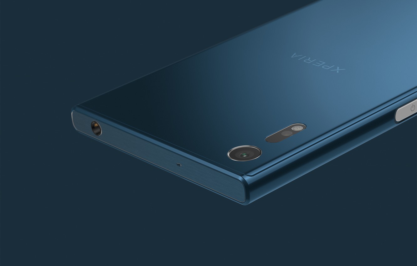 Photo Wallpaper Camera, Hi Tech, Sony, Xperia, Smart - Smartphone - HD Wallpaper 