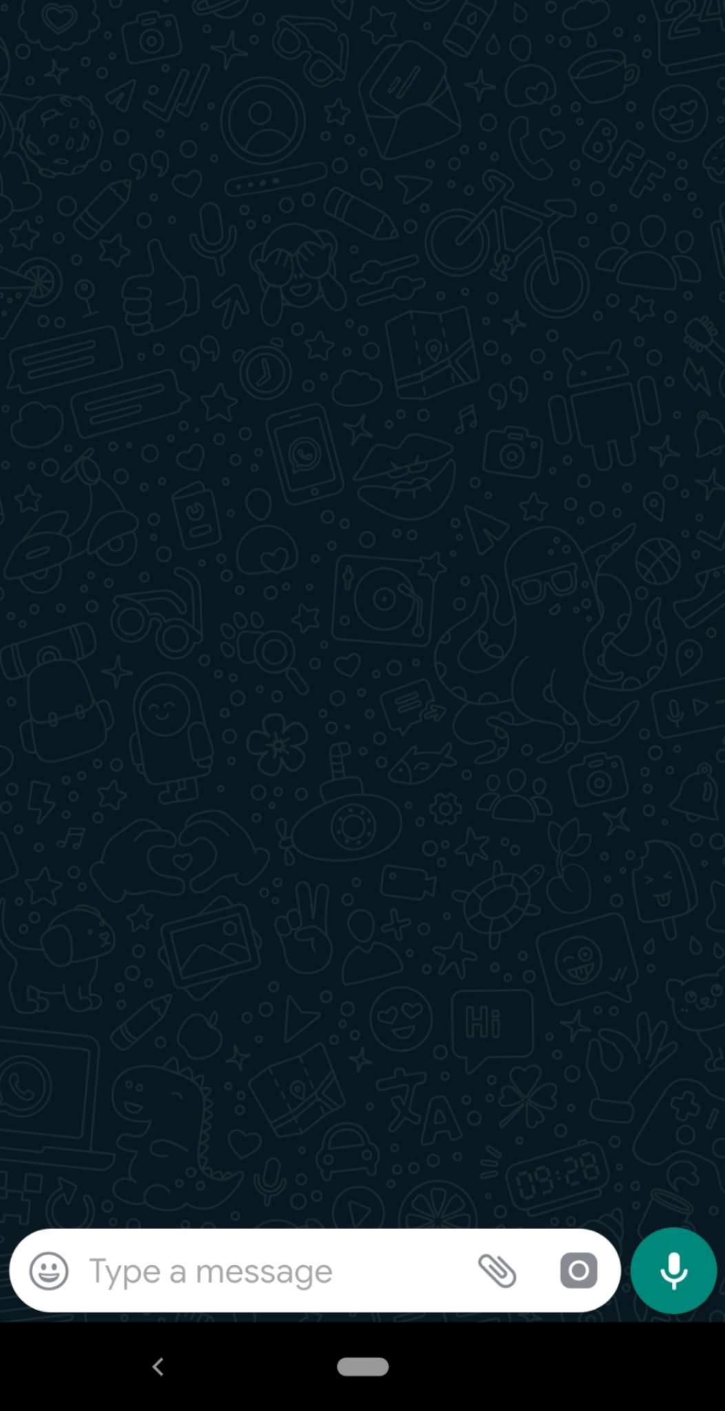 Wallpaper Whatsapp Wallpaper 1053x2048 Wallpaper teahub.io