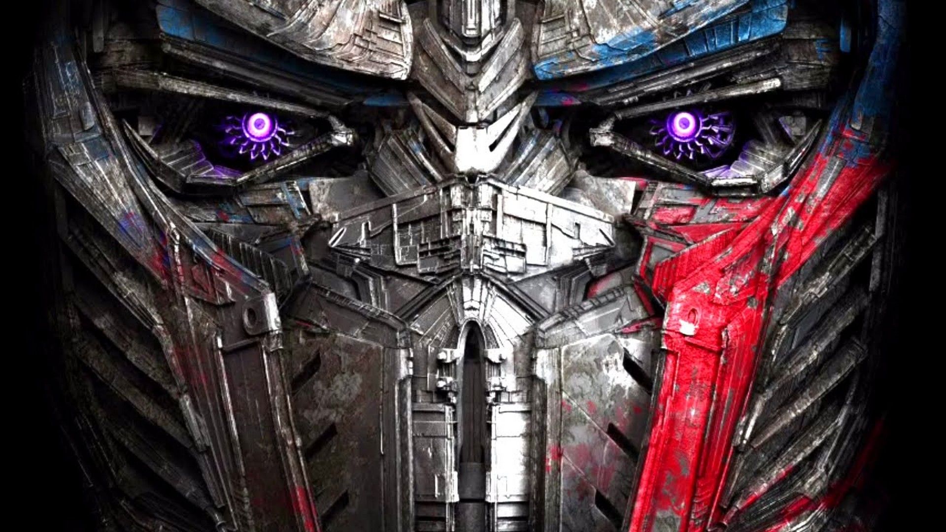 Transformers Bad Optimus Prime - HD Wallpaper 