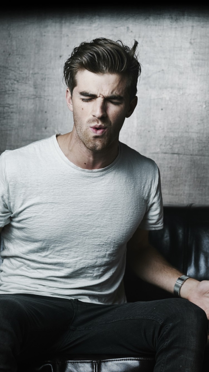 Chainsmokers Large - HD Wallpaper 