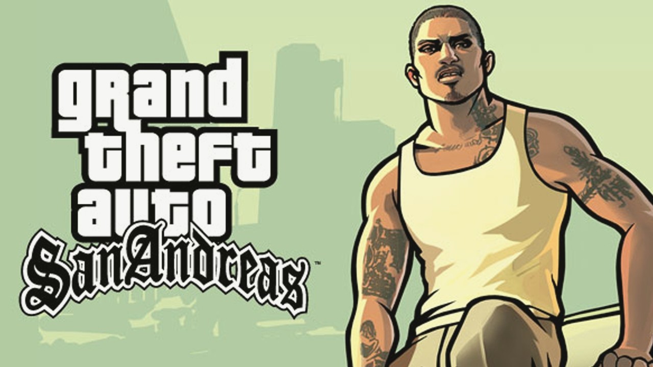 Cheat GTA San Andreas PC Bahasa Indonesia LENGKAP!!