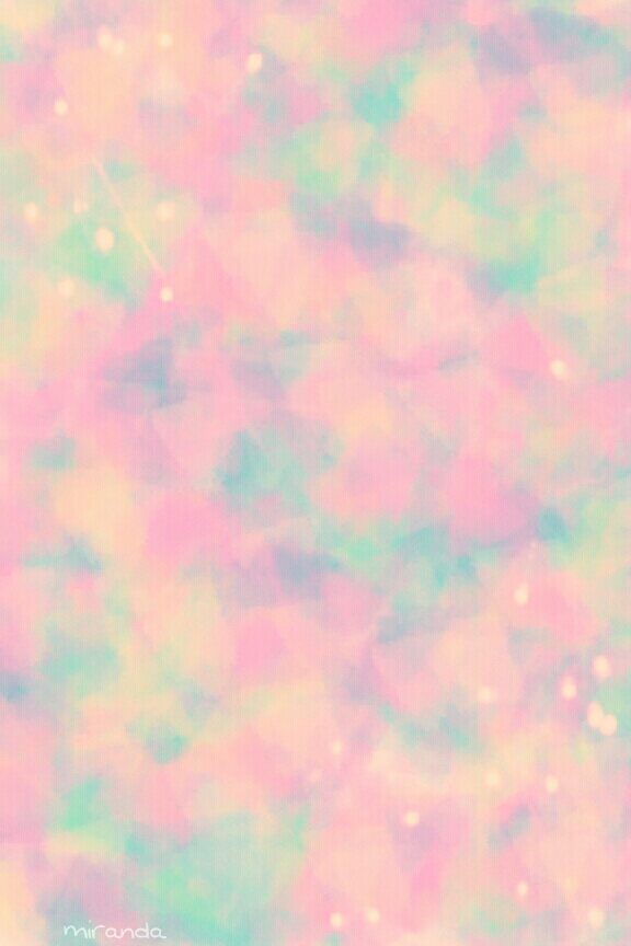 Wallpaper, Background, And Pink Image - Cute Backgrounds - HD Wallpaper 