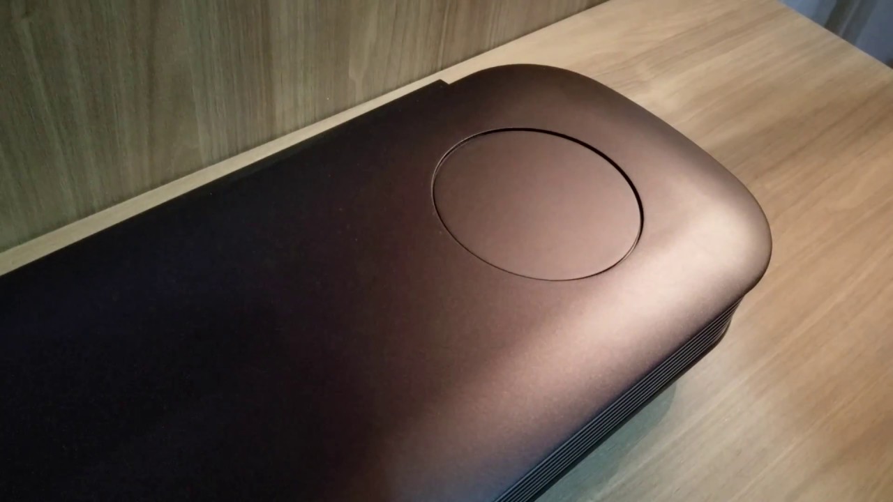 Lg Wallpaper Tv Sound Bar - HD Wallpaper 