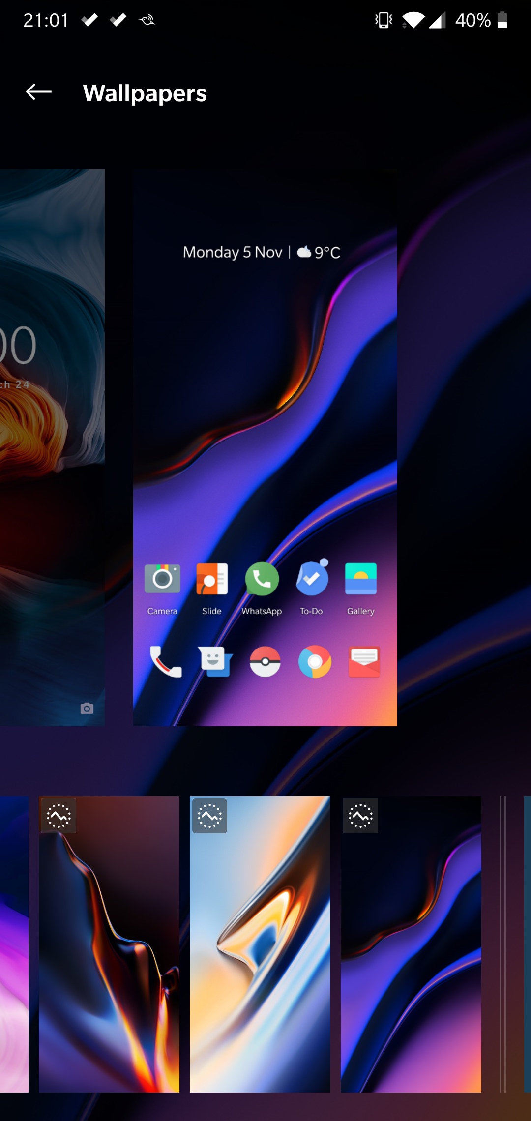 Tablet Computer - HD Wallpaper 