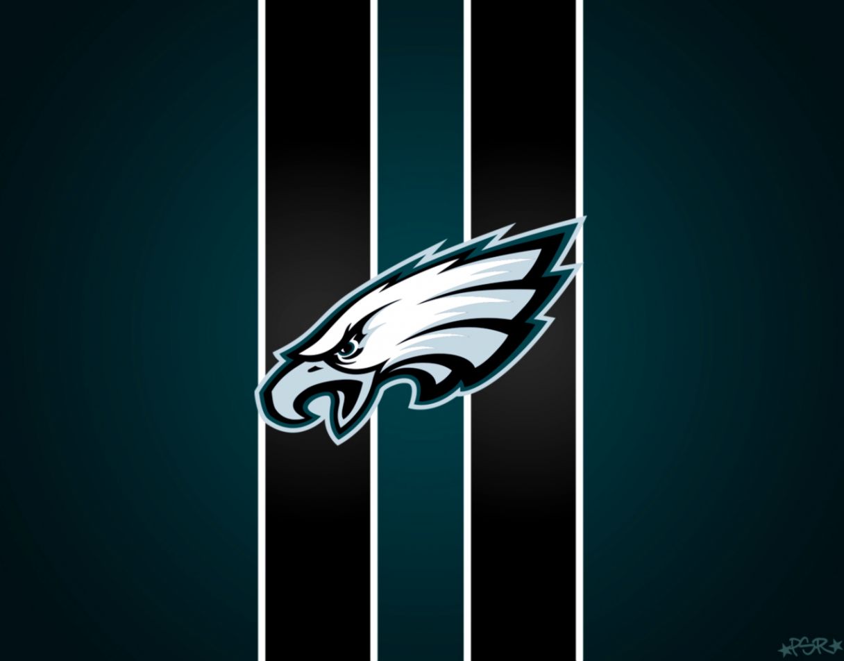 Philadelphia Eagles Wallpaper And Background Image - House Divided Eagles Patriots - HD Wallpaper 