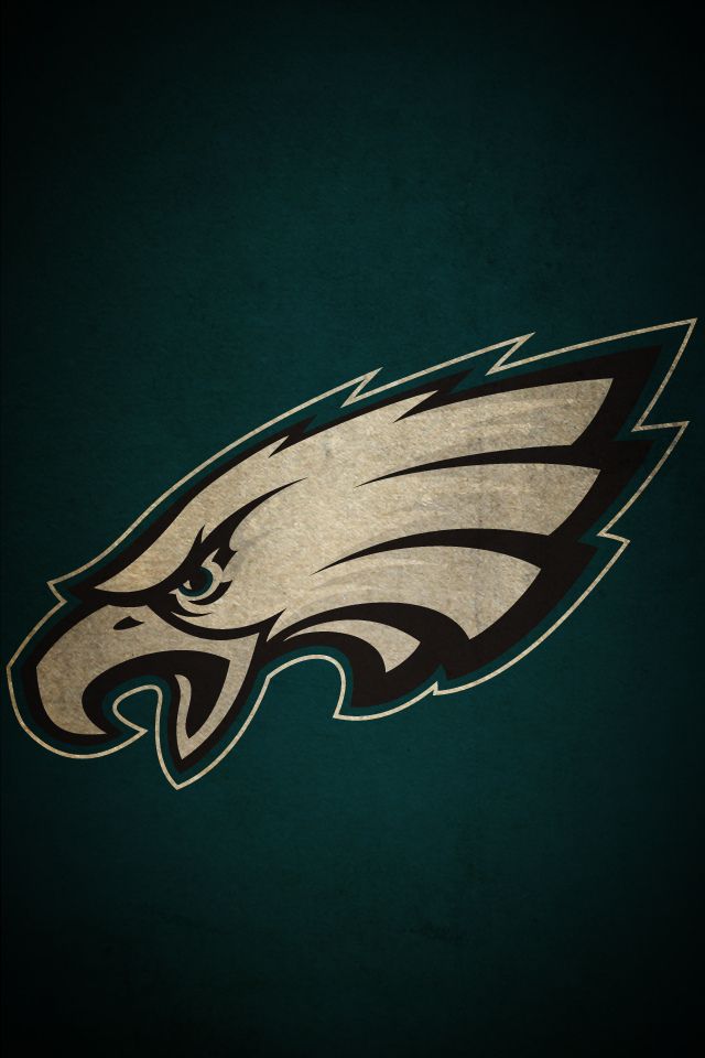 Philadelphia Eagles Logo Screensavers - HD Wallpaper 