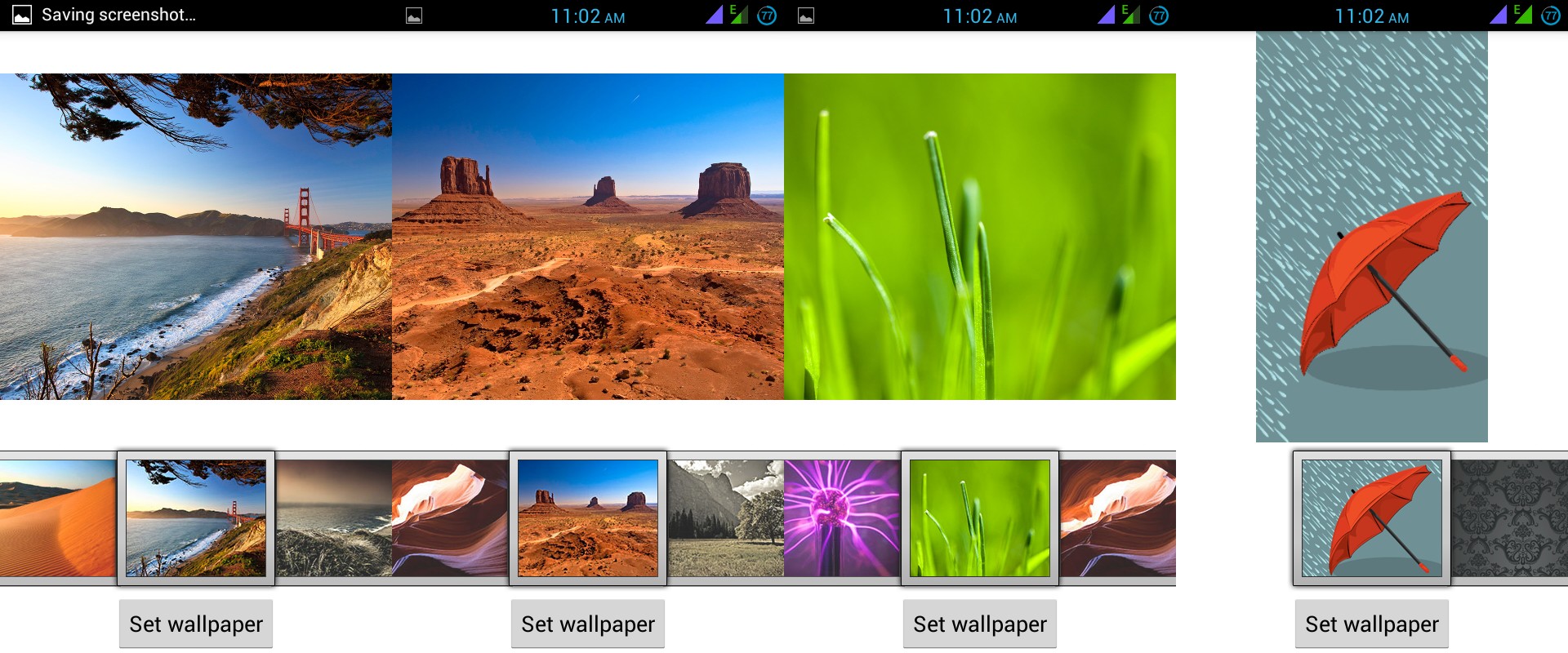 Image - Monument Valley - HD Wallpaper 