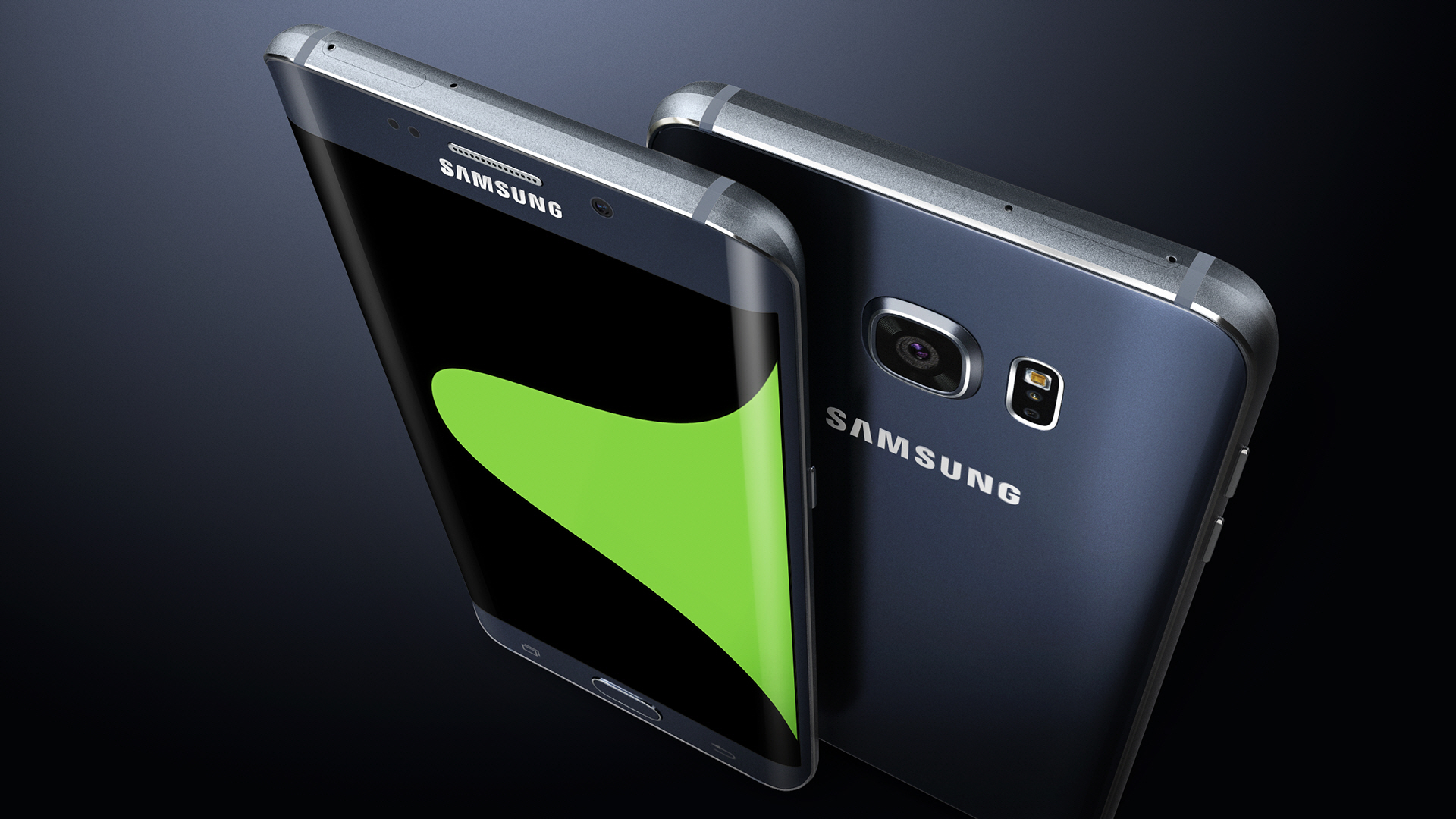 Samsung S6 Edge Plus Hd - HD Wallpaper 