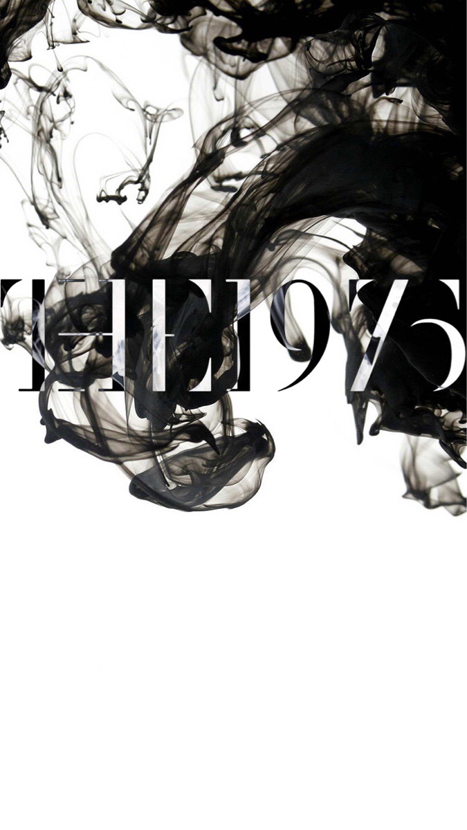 Abstract Wallpaper Black And White - HD Wallpaper 