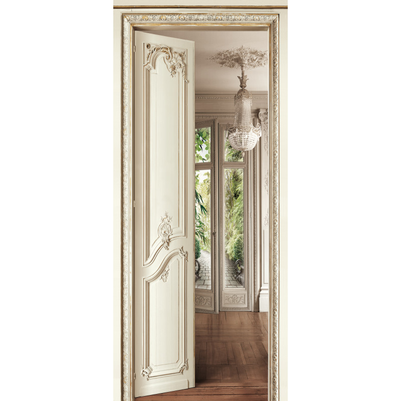 Trompe L Oeil - HD Wallpaper 