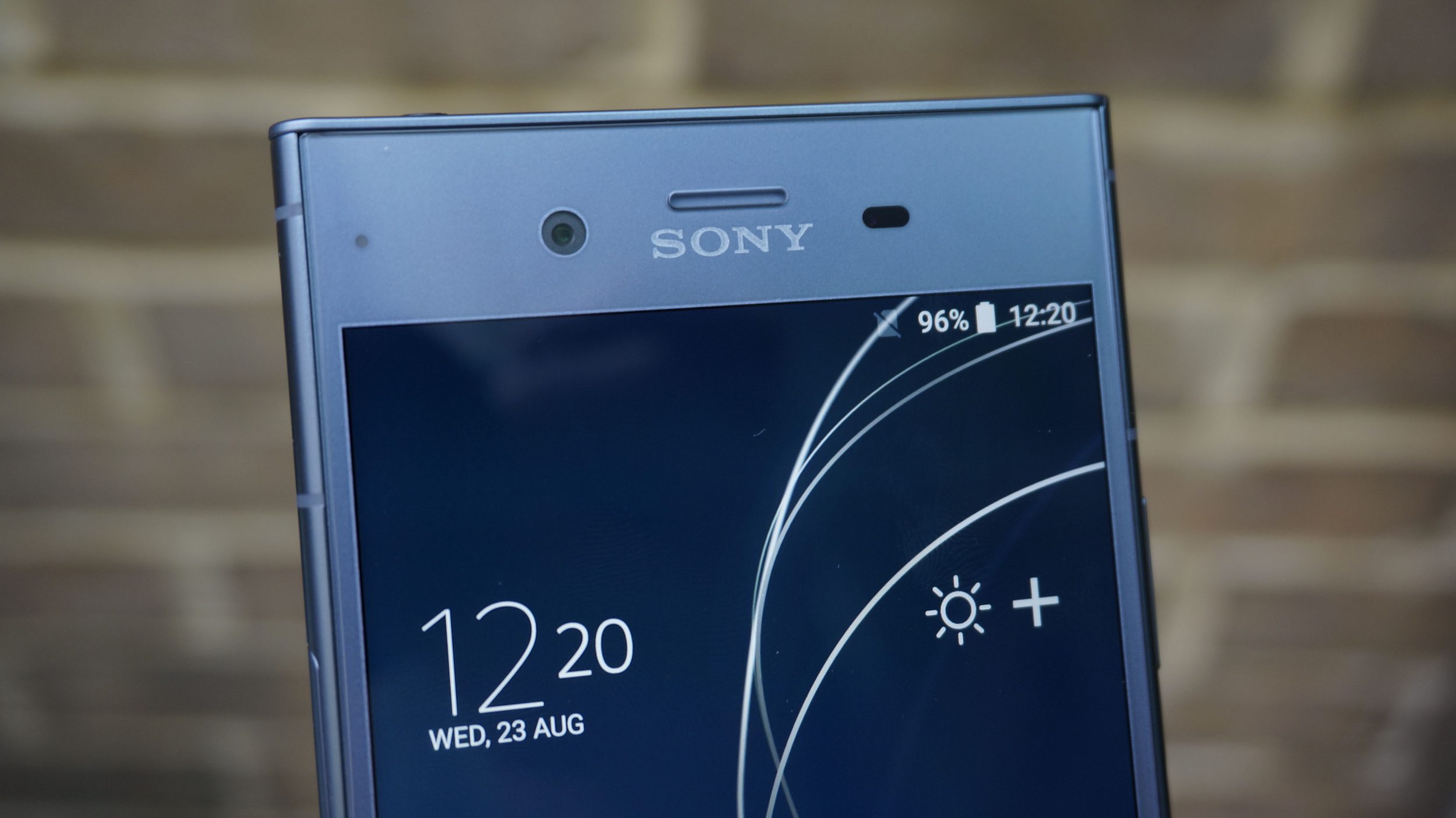 Live Wallpapers For Sony Xperia Xz - Sony Xperia Xz1 Moonlit Blue - HD Wallpaper 