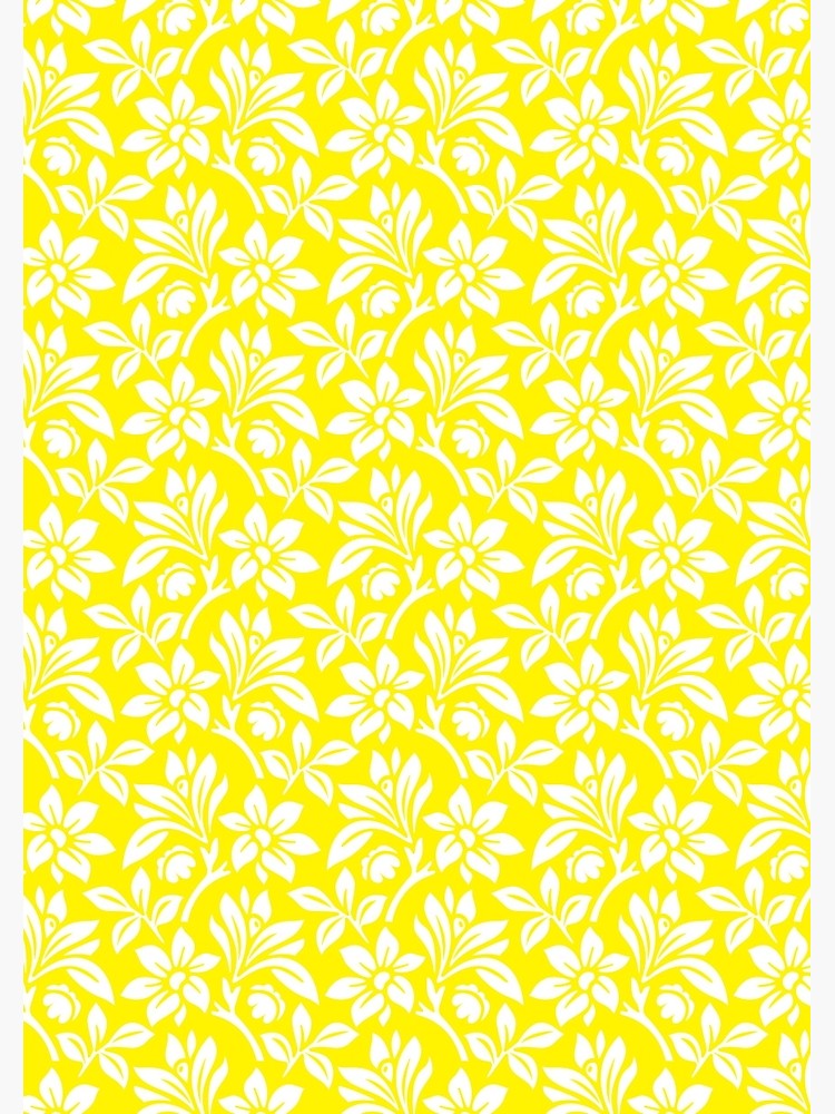 Vintage Wallpaper Amarillo - HD Wallpaper 