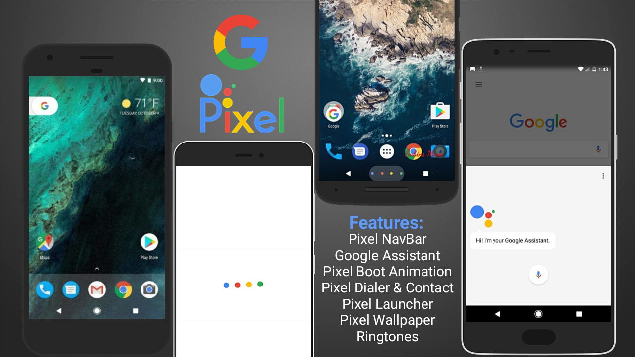 Pixel Features For Moto G3 Cm - Iphone - 1279x719 Wallpaper 