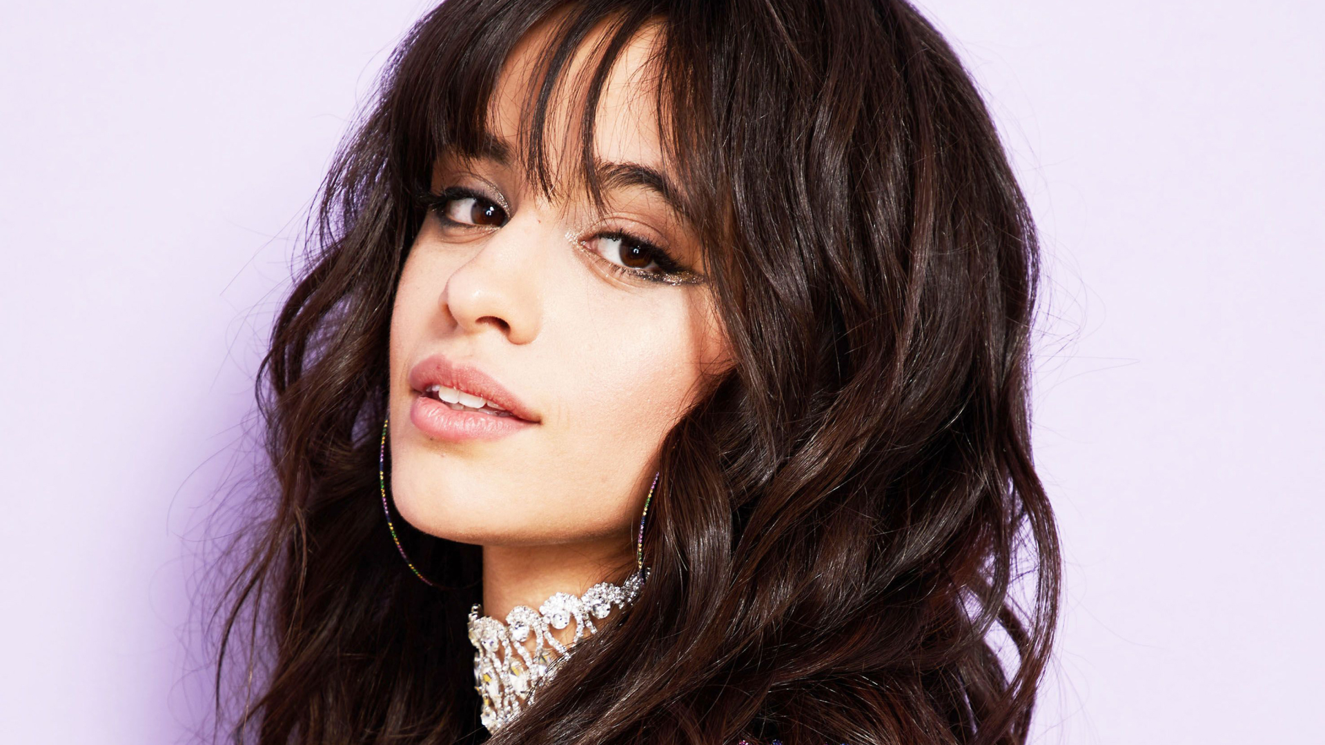 Camila Cabello - HD Wallpaper 